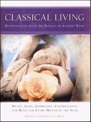 cover image of Classical Living